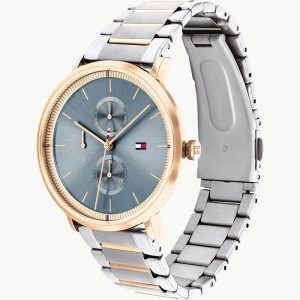 Tommy Hilfiger Blue Dial 1782298