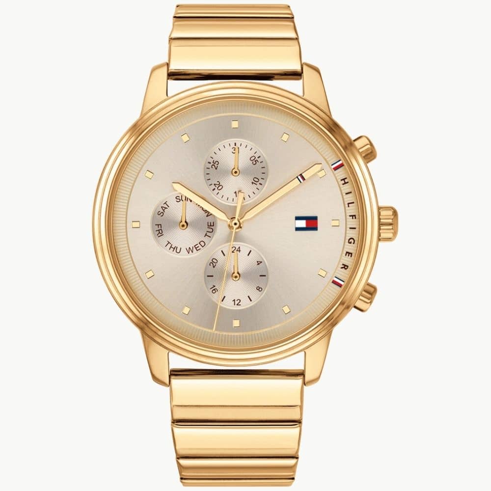 Tommy Hilfiger Blake 1781905