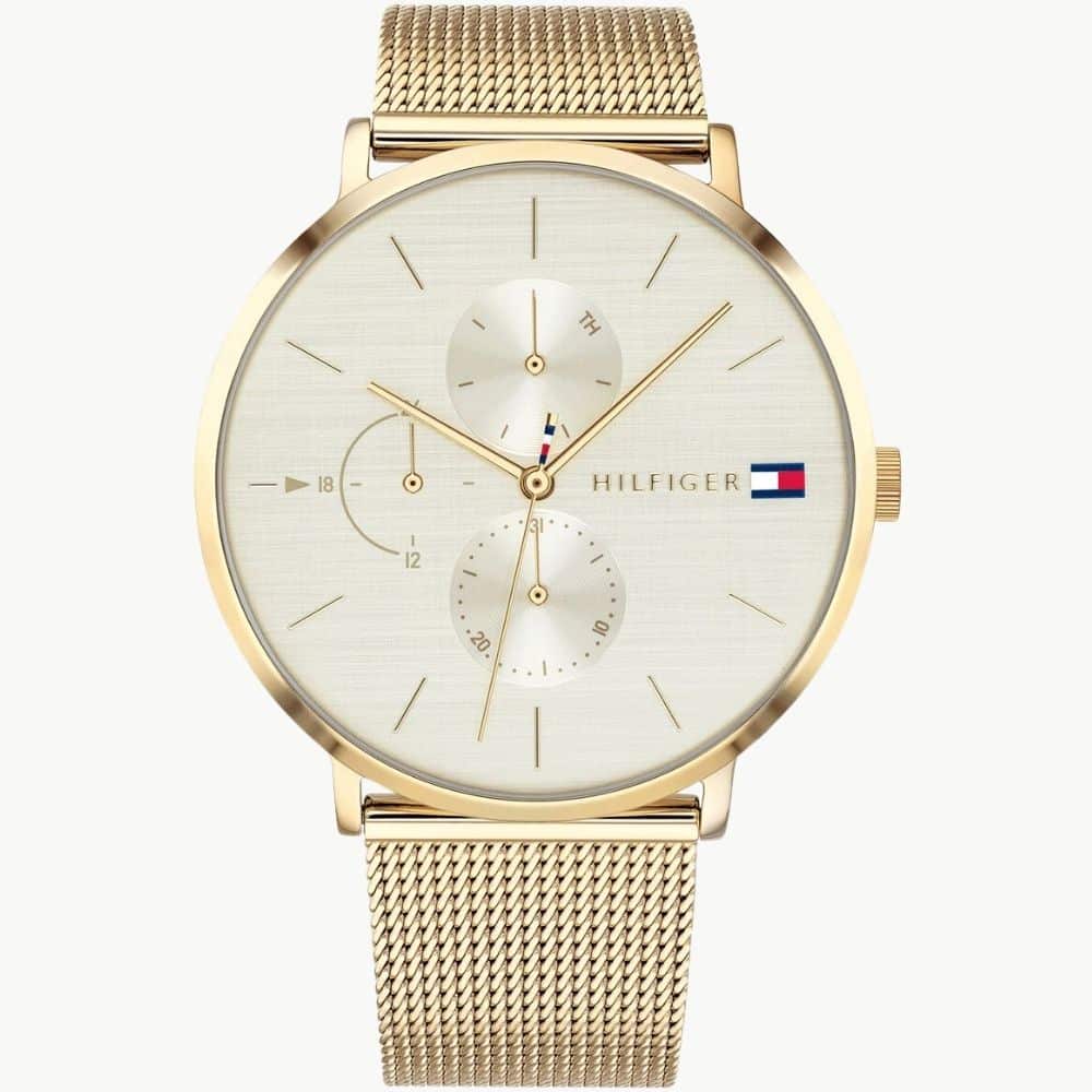 Tommy Hilfiger Jenna 1781943