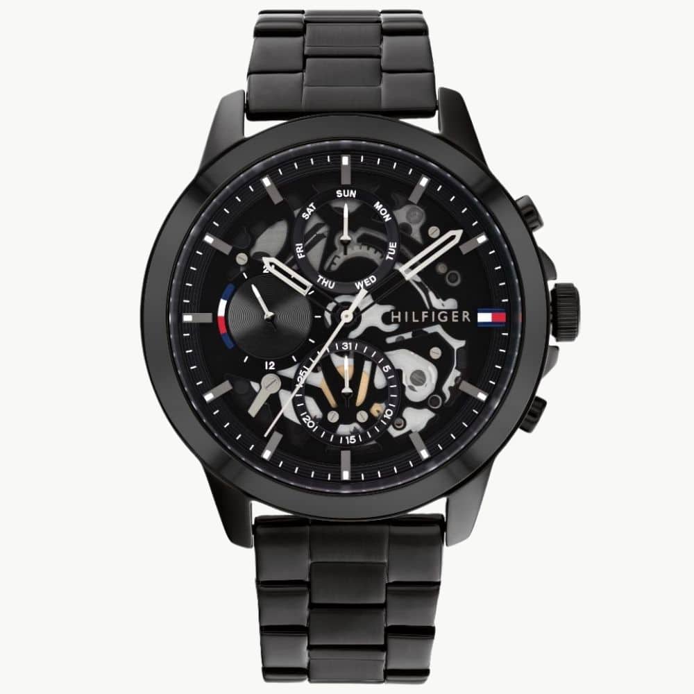 Tommy Hilfiger Henry 1710478