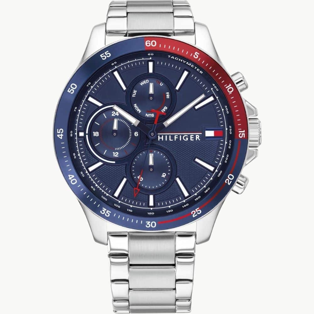 Tommy Hilfiger Bank 1791718