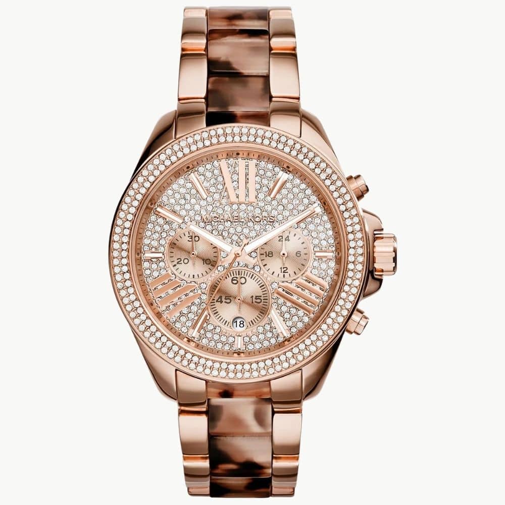 Michael Kors Wren 6159
