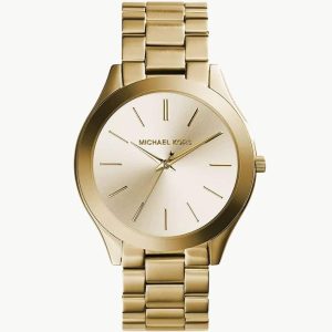 Michael Kors Slim Runway 3179