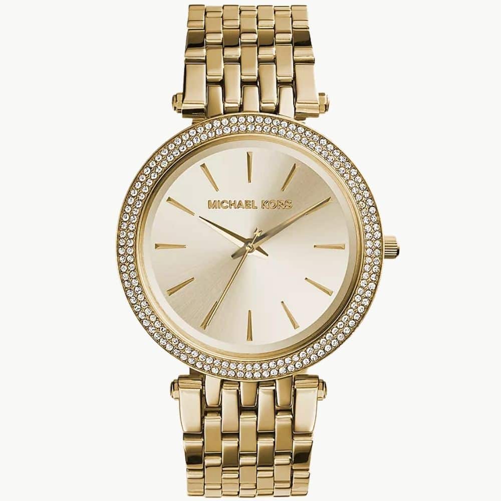 Michael Kors Darci 3191