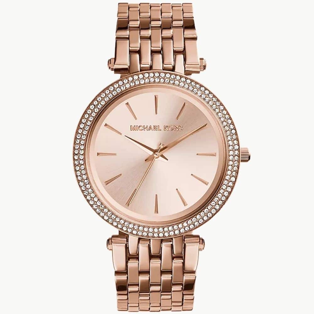 Michael Kors Darci 3192
