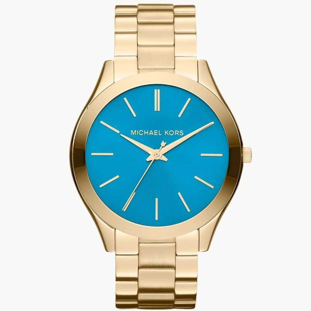 Michael Kors Slim Runway 3265