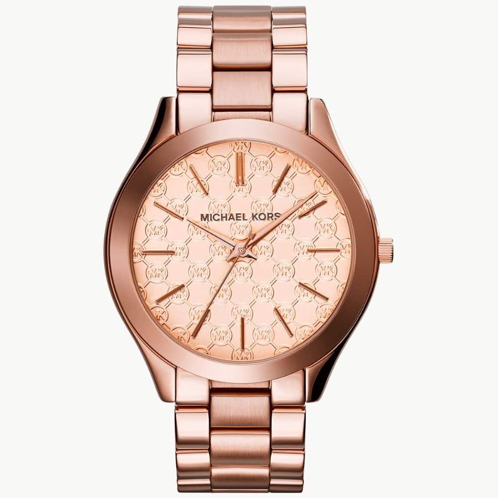 Michael Kors Slim Runway 3336