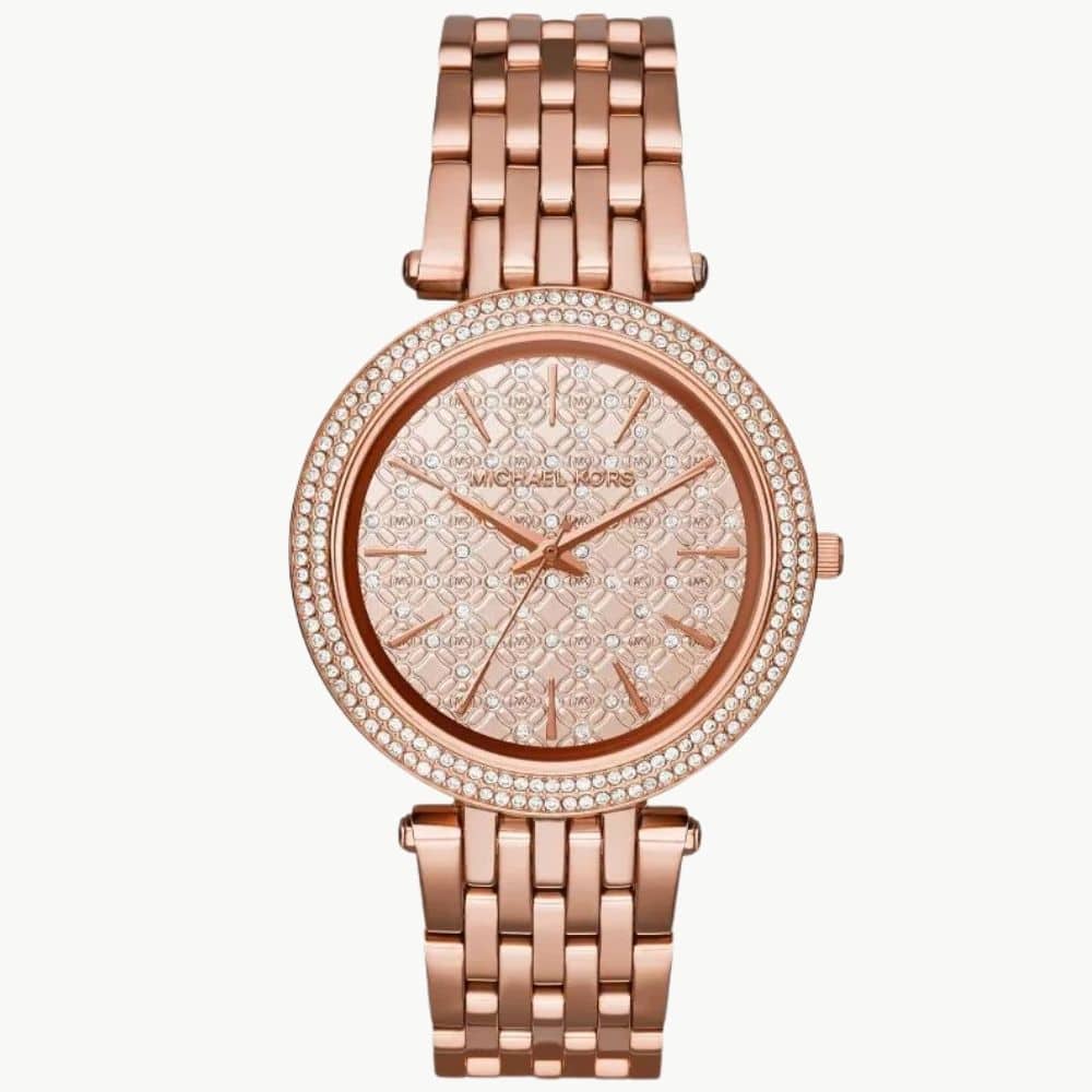 Michael Kors Darci 3399
