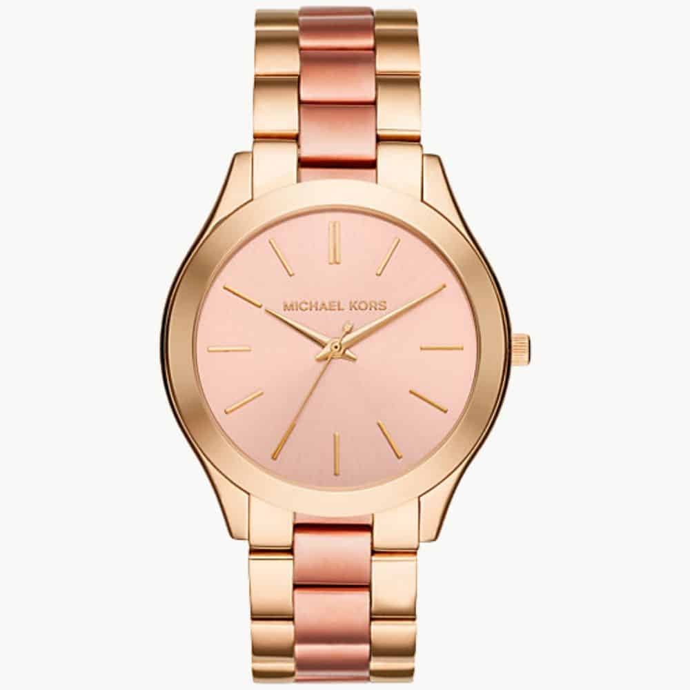Michael Kors Slim Runway 3493
