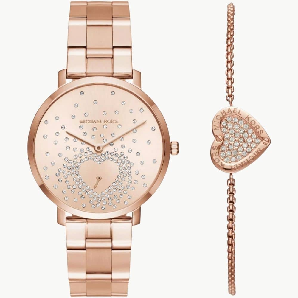 Michael Kors Jaryn 3621
