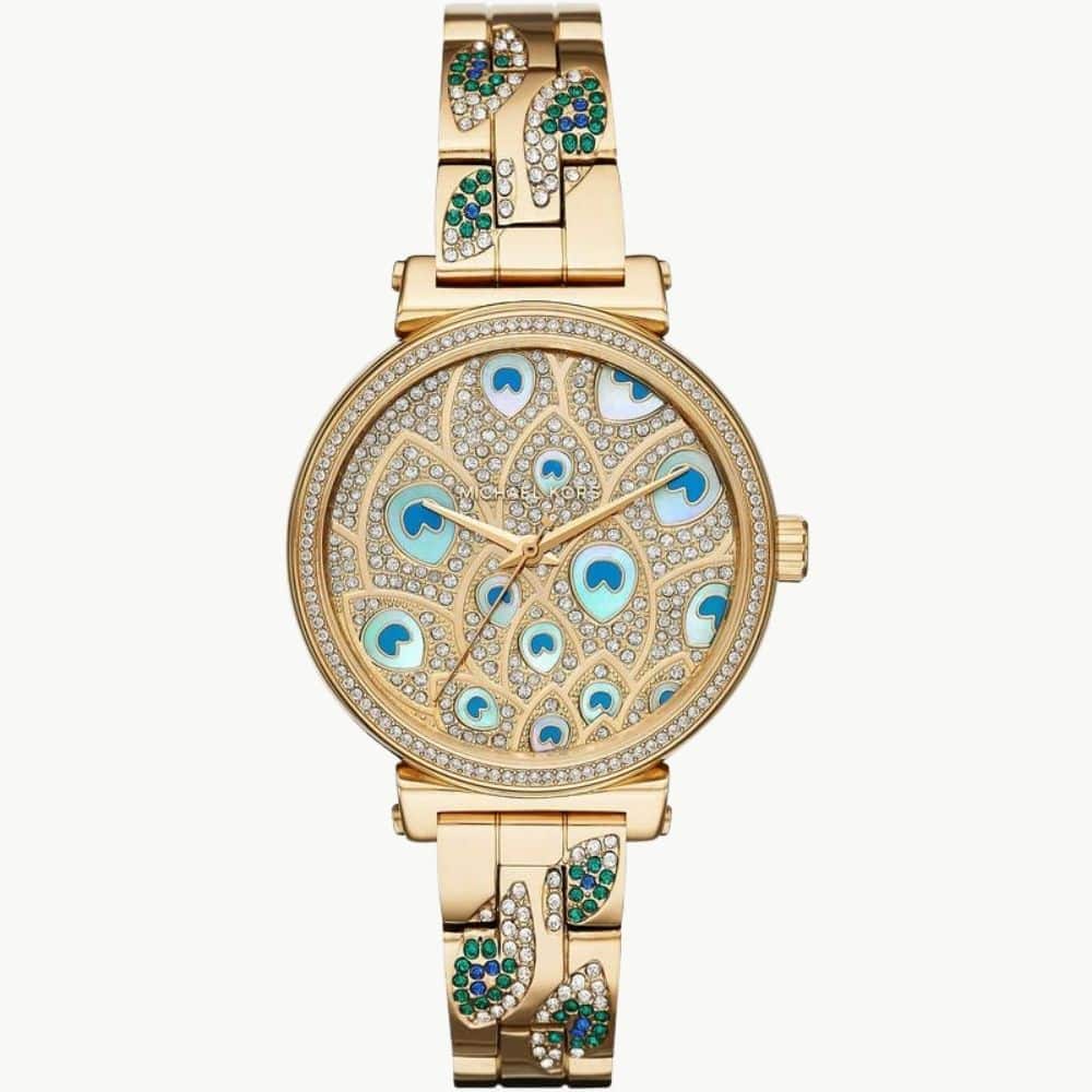 Michael Kors Sofie 3945