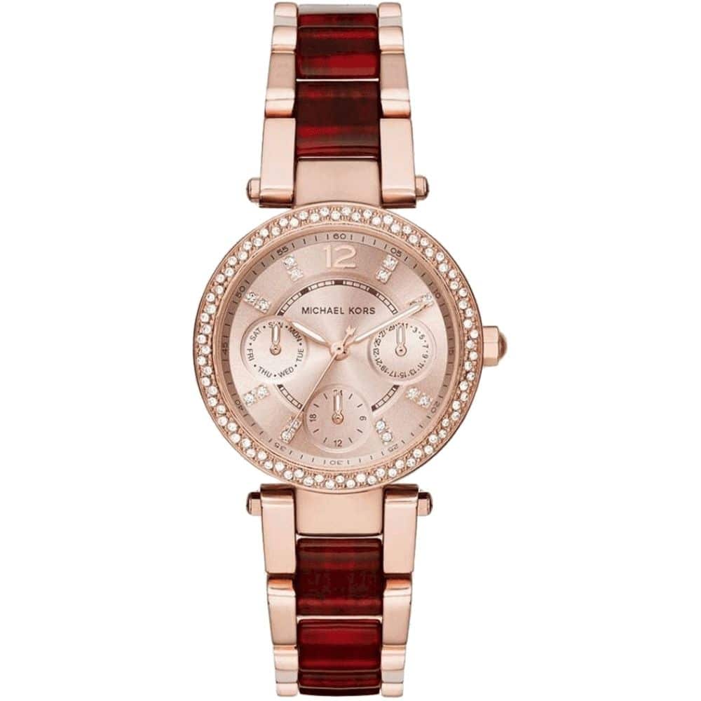 Michael Kors Mini Parker 6239
