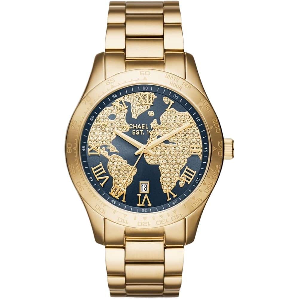 Michael Kors Layton 6243