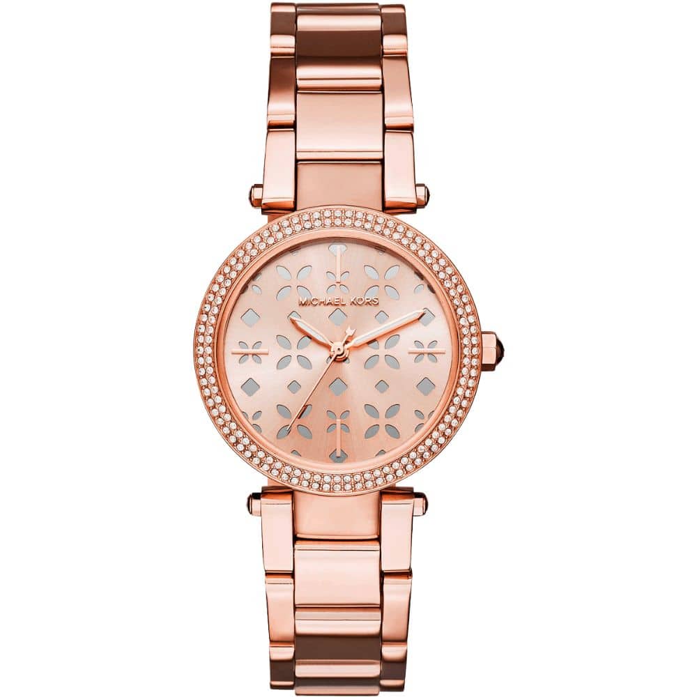 Michael Kors Mini Parker 6470