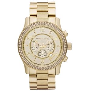 Michael Kors Runway 5575