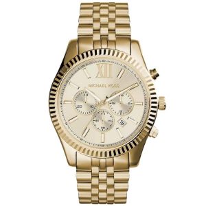 Michael Kors Lexington 8281
