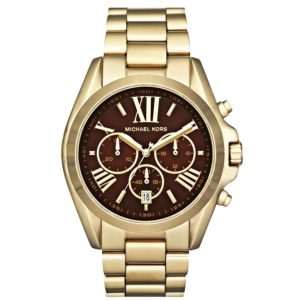 Michael Kors Bradshaw 5502