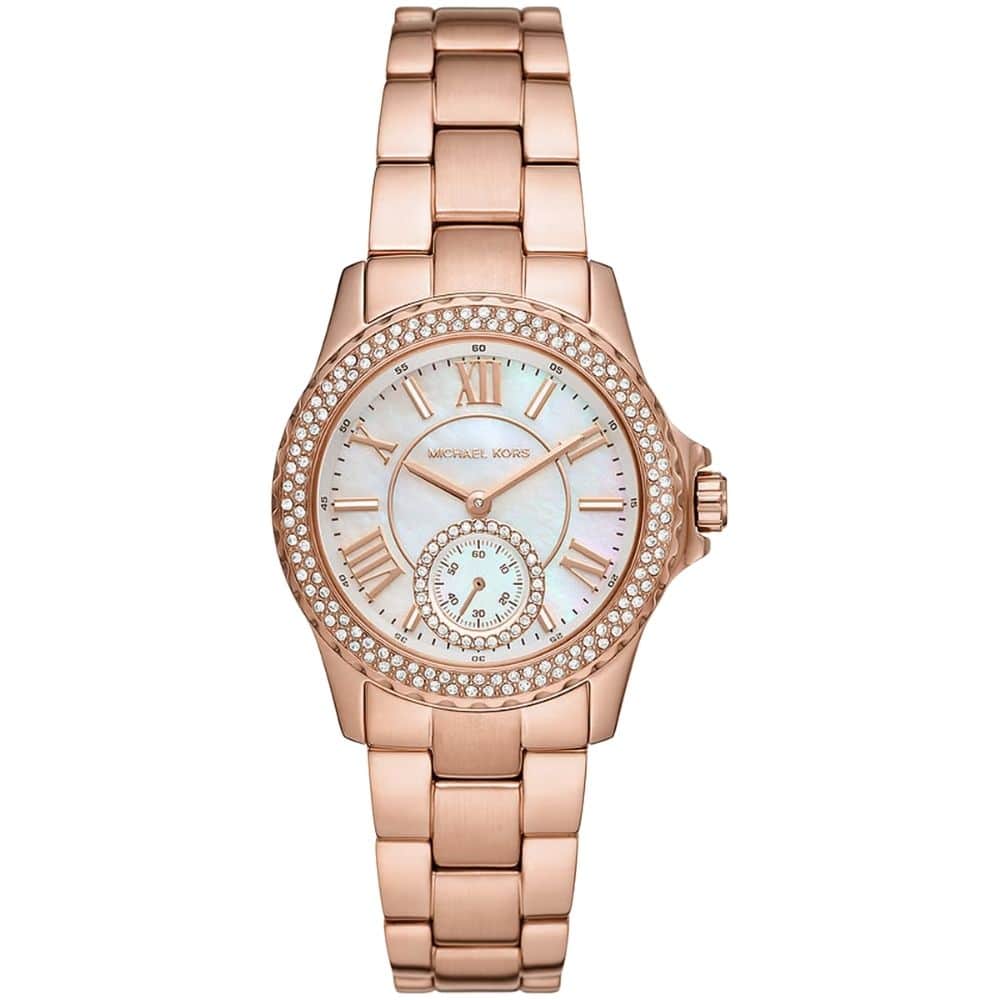 Michael Kors Mini Everest 7364