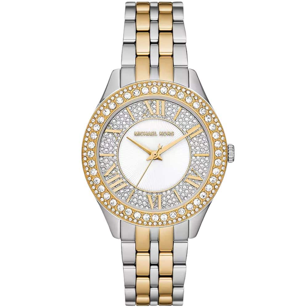 Michael Kors Harlowe 4811