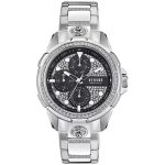 Versus Crystal Black VSP1M0321