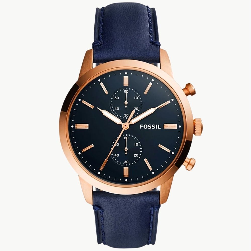 Fossil Townsman FS5436