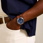 Fossil Grant Chronograph FS5151
