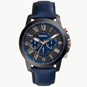 Grant Chronograph FS5061