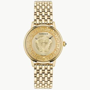 Versace Medusa Alchemy VE6F00623