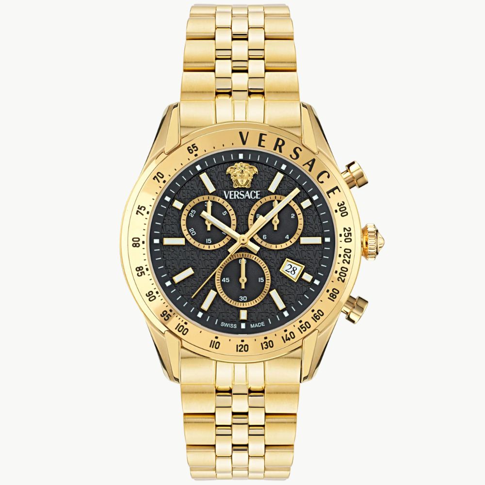 Versace Chrono Master VE8R00624