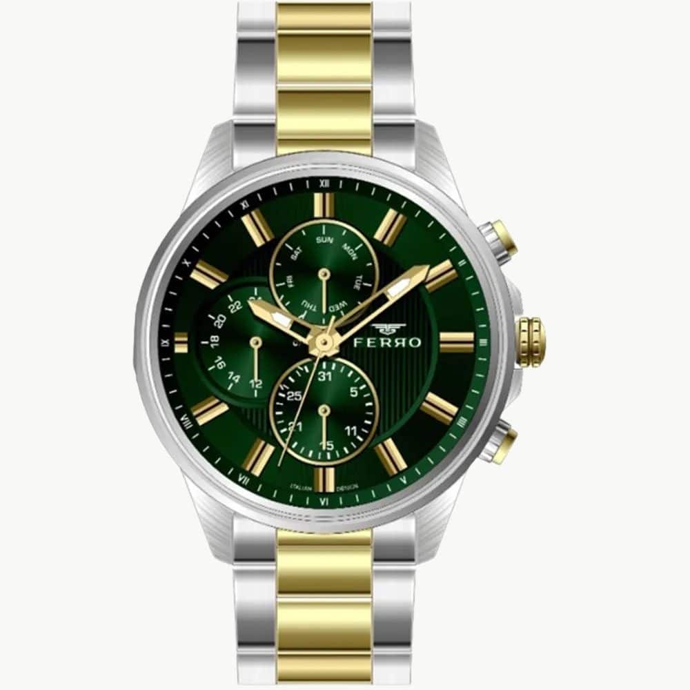 Ferro FM11533A-D6