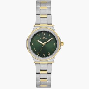 Ferro FL21516AWT-D6