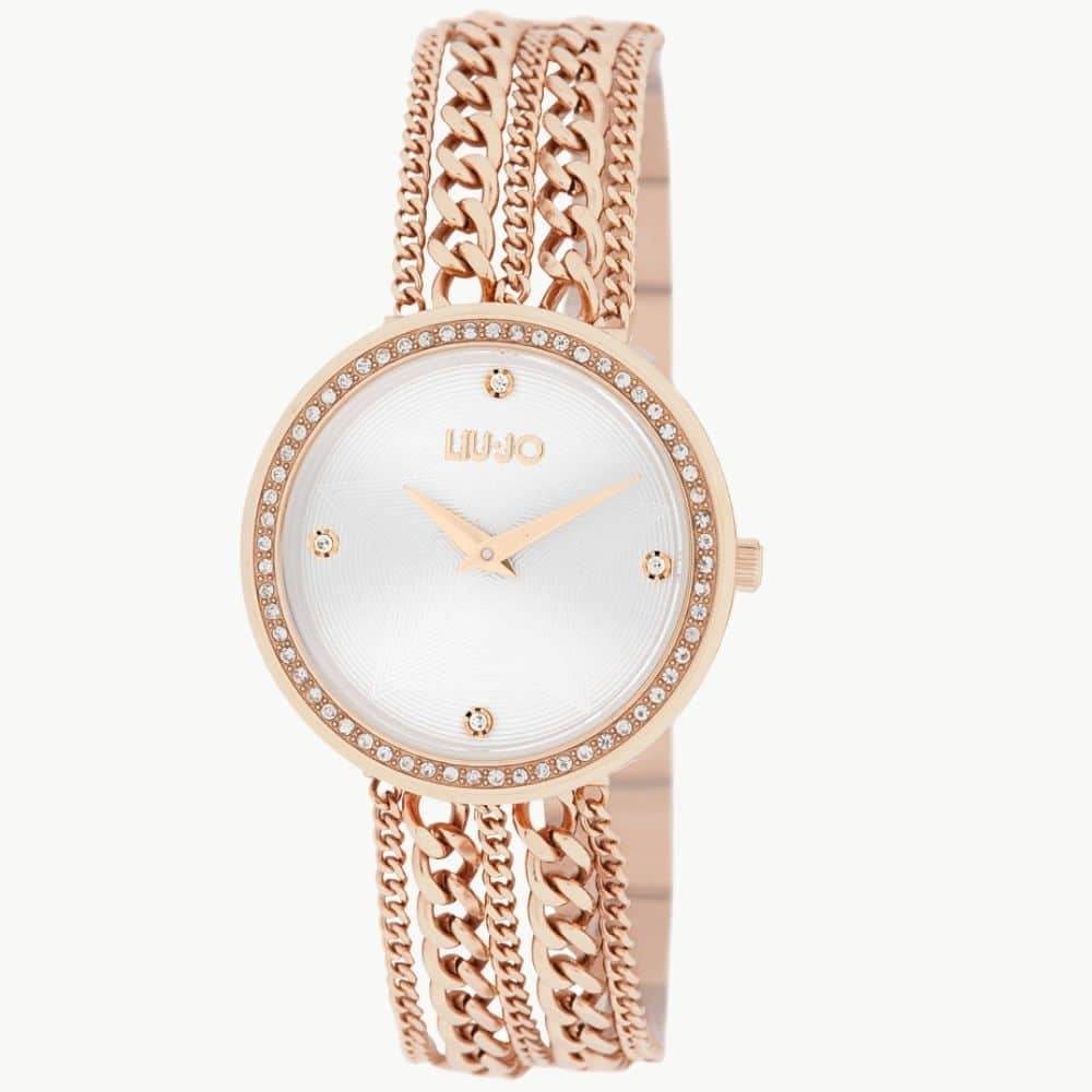 Liu Jo Luxury Chains TLJ1833