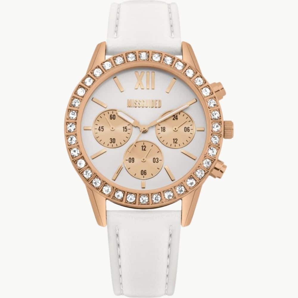 Missguided MG015WRG