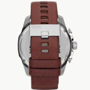 Diesel Mega Chief DZ4290