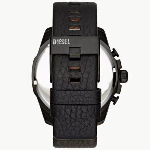 Diesel Mega Chief DZ4323