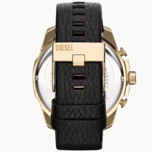 Diesel Mega Chief DZ4344