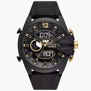 Diesel Mega Chief DZ4552