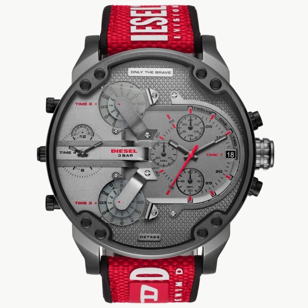 Diesel Mr.Daddy DZ7423