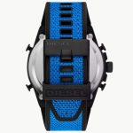 Diesel Mega Chief DZ4550