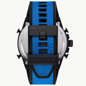 Diesel Mega Chief DZ4550