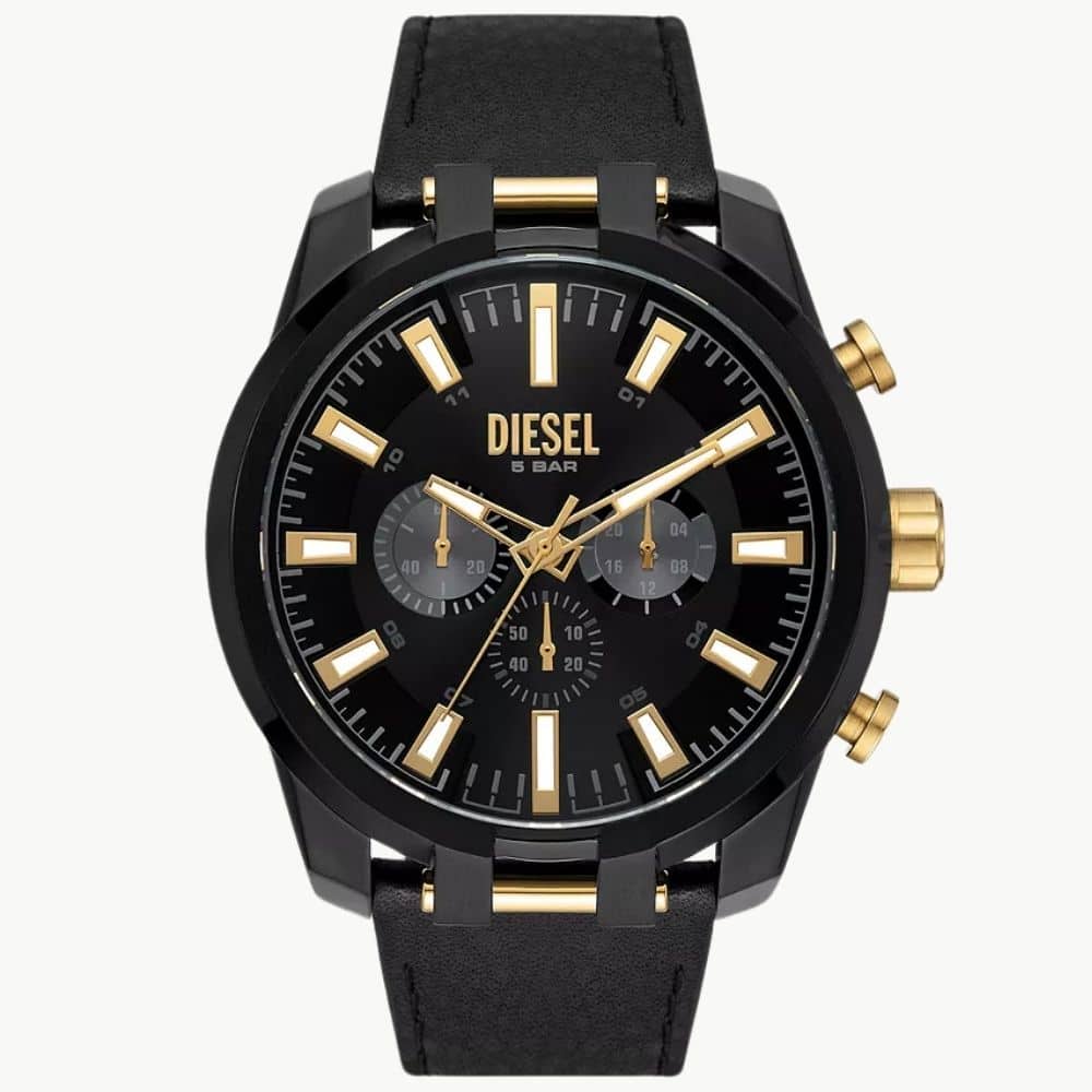 Diesel Split DZ4610