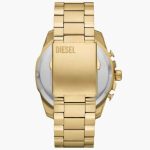 Diesel Mega Chief DZ4642