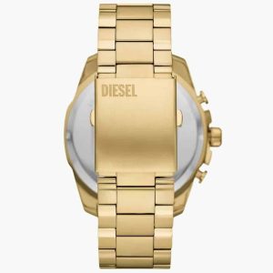 Diesel Mega Chief DZ4642