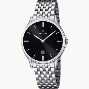 Festina Classics F16744/4