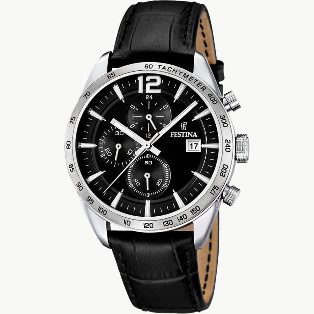 Festina Timeless F16760/4