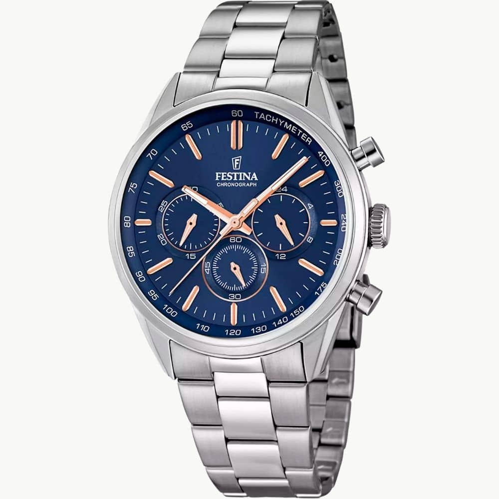 Festina Timeless F16820/A