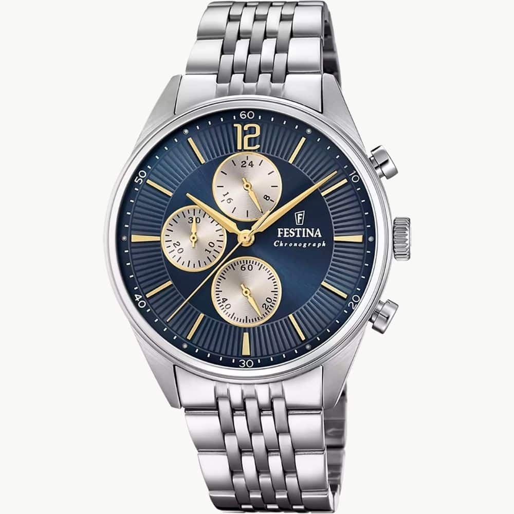 Festina Timeless F20285/7