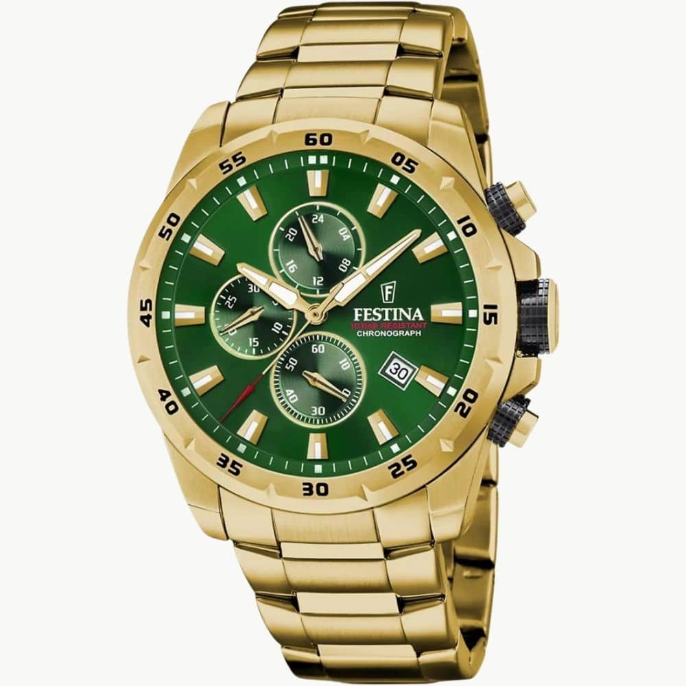 Festina Timeless F20541/3