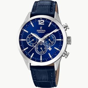 Festina Timeless F20542/2