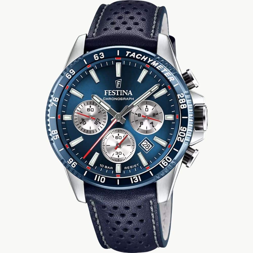 Festina Timeless F20561/2
